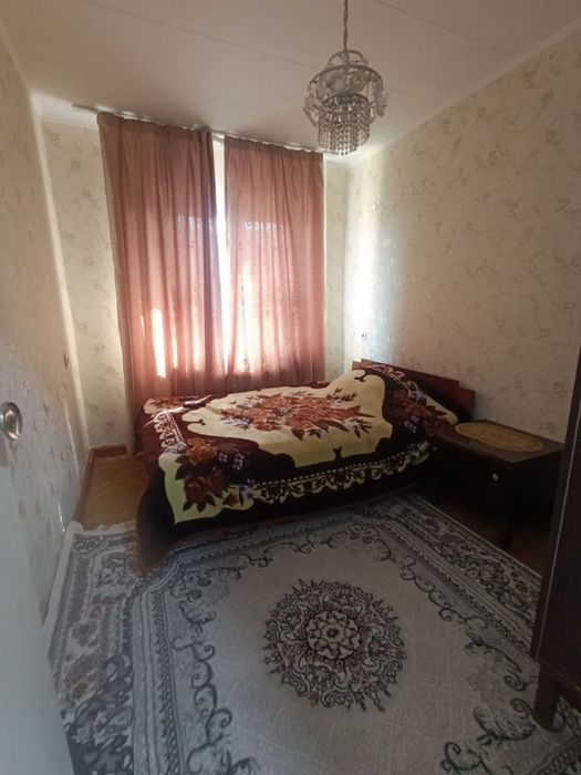2/3/5. 2-ком. квартира, 36 м². Авиагородок (аэропорт 1 км)