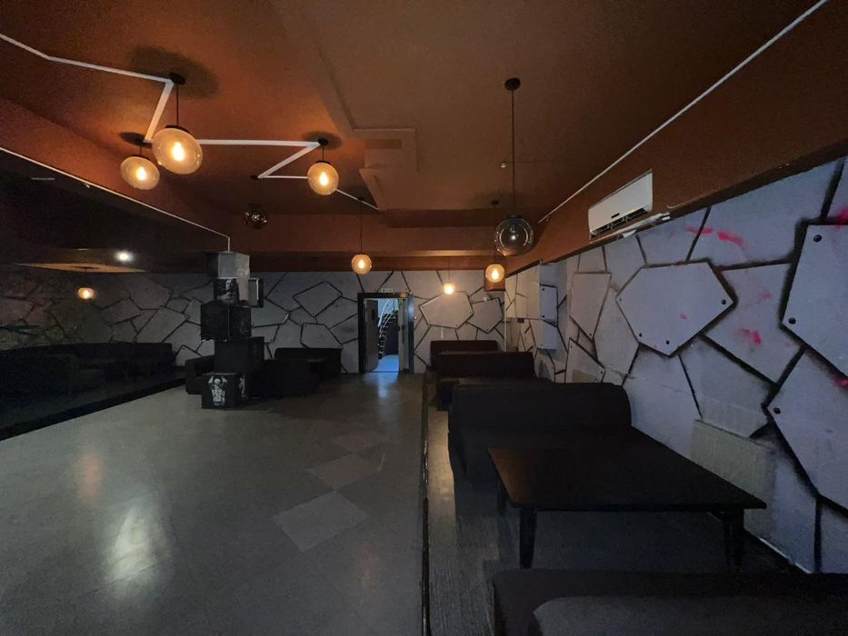 Сдаётся в аренду Лаунж Бар,Сауна