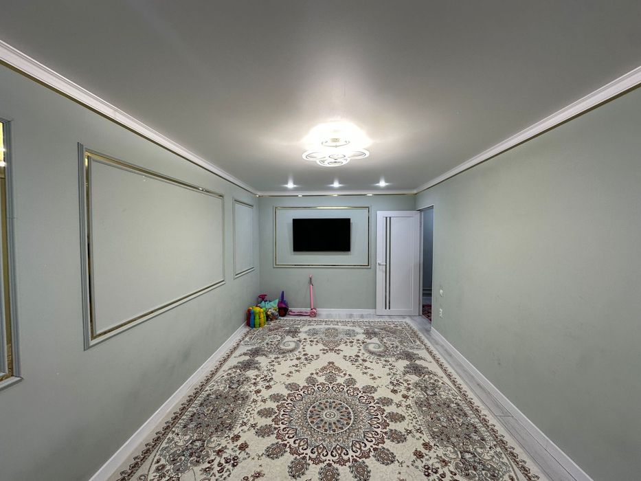 2 комнатную квартиру