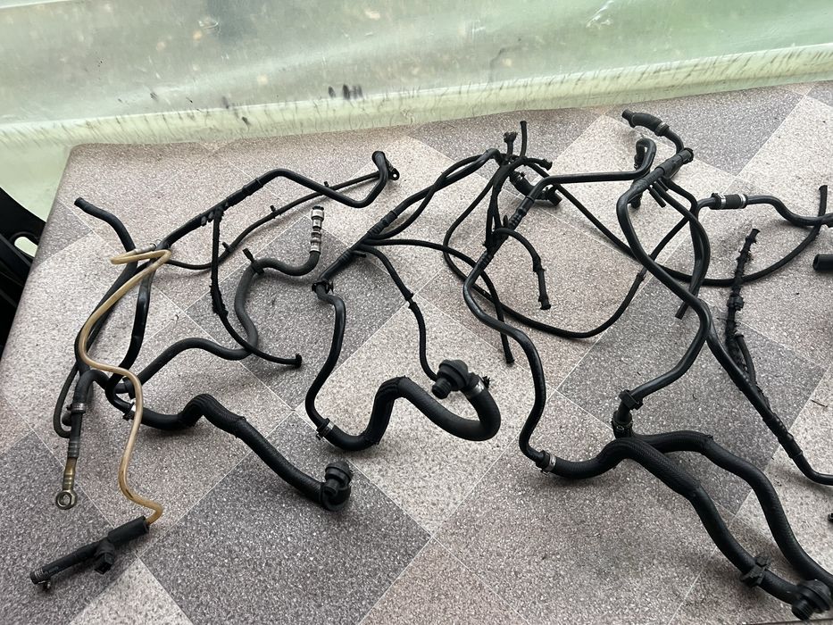 Senzor Ax Came Vibrochen Map Sonda Nivel Ulei Bmw 320d X3 E83 E46 150c