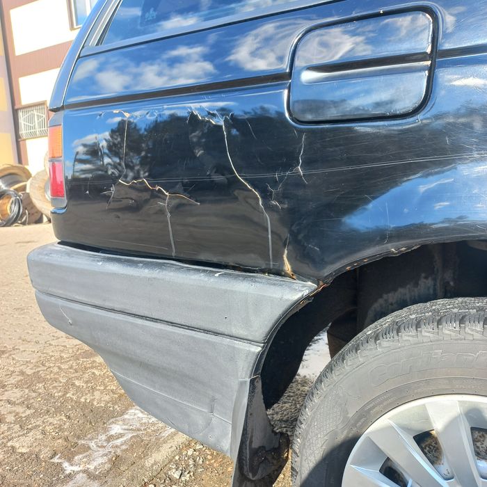 Продам Volkswagen Пасса б3