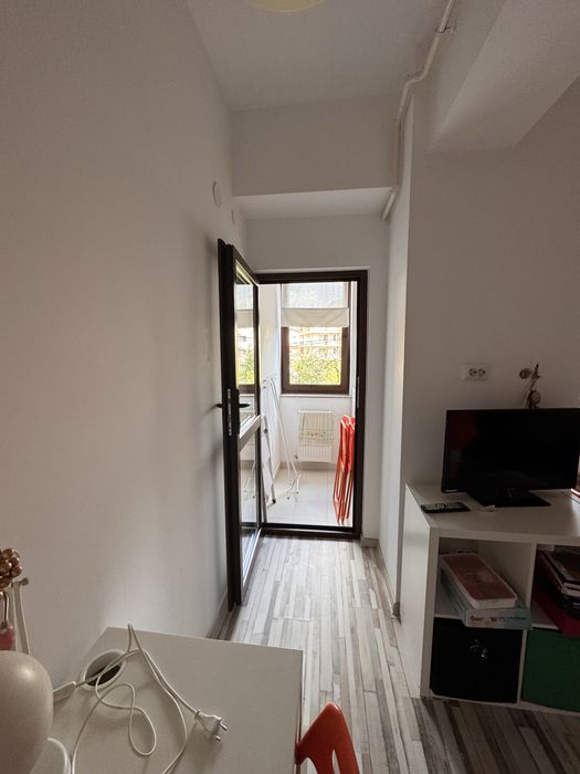 Studio de inchiriat Lazar Residence