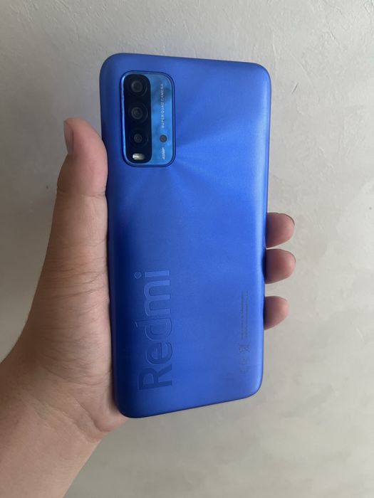Продам redmi 9T.
