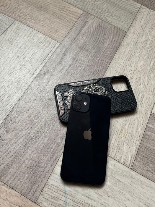 Айфон 12 мини 64гб