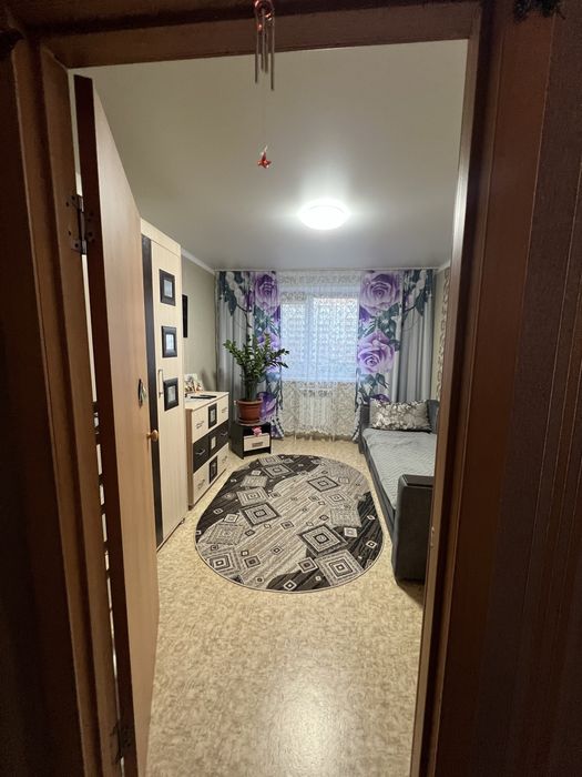 Продам 3х комнатную квартиру