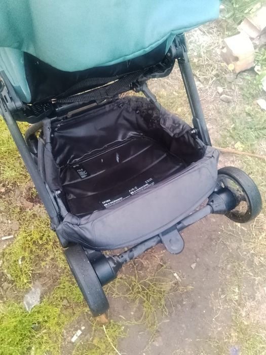 Продам Коляску Anex air-z
