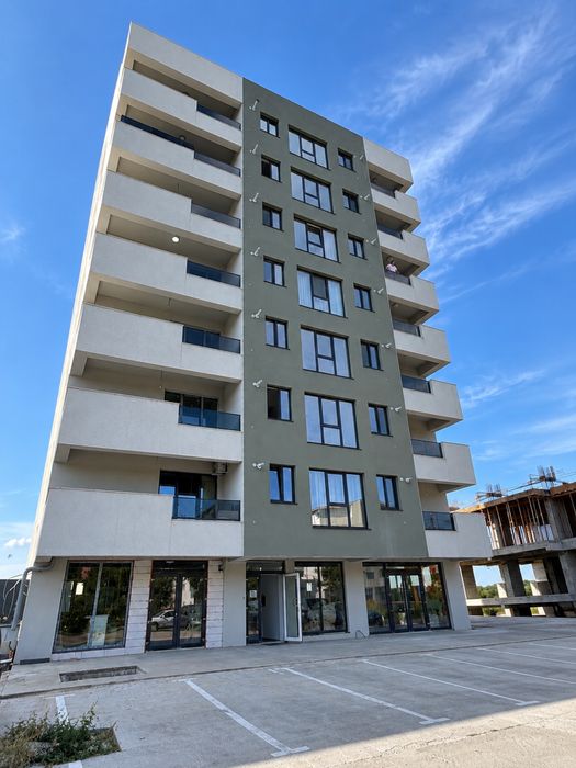 Apartament de vânzare in Craiova 93mp /Etaj 7/ langa mall Promenada
