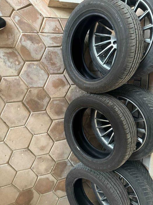 Балон / Шина от ONIX (16 дюйм)