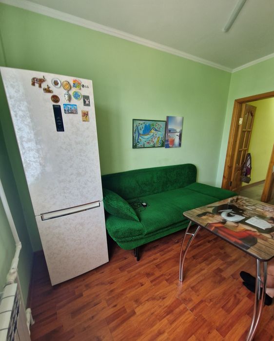 Продам 1 кв 48 квм рн Шанхай