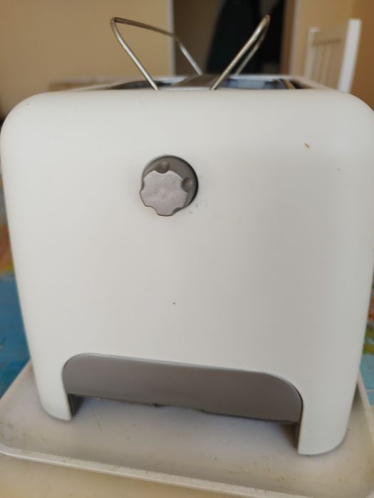 Тостер кухонный для хлеба