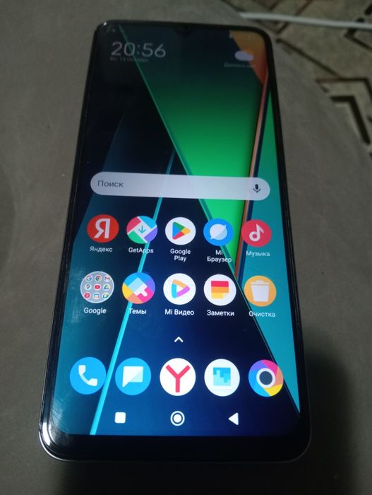 Продам телефон РОСО С75
