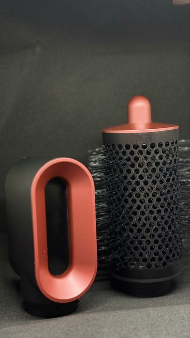 новый стайлер Dyson