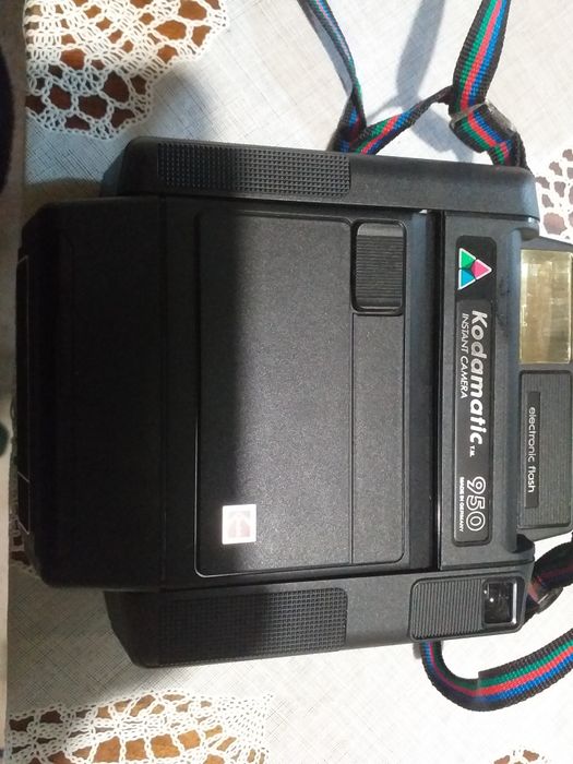 Фото апарат Kodak-Нов!