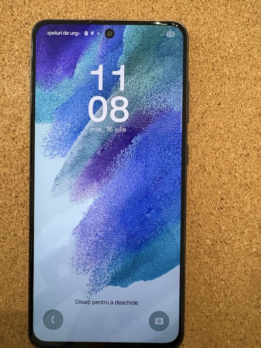 Samsung Galaxy S21 FE 5G ID-XXL4881