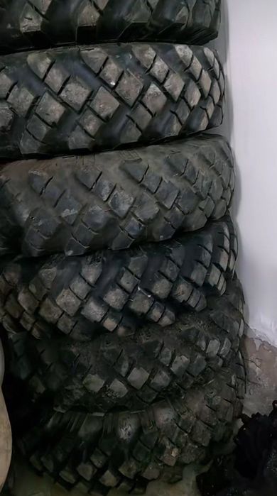 Зил 131 Шина 12.00 R20 сотилади
