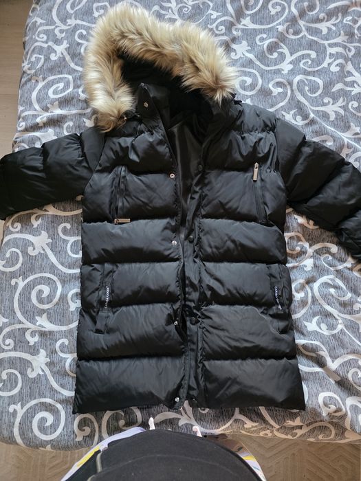 Geaca tata-fiu sau separat