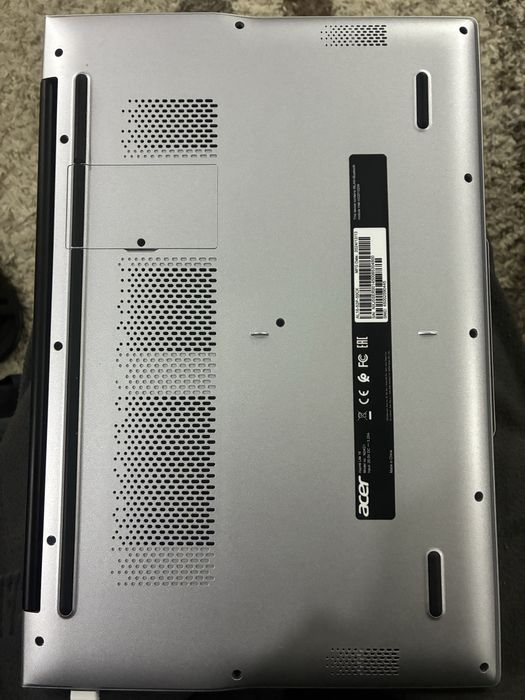 Ноутбук продажа