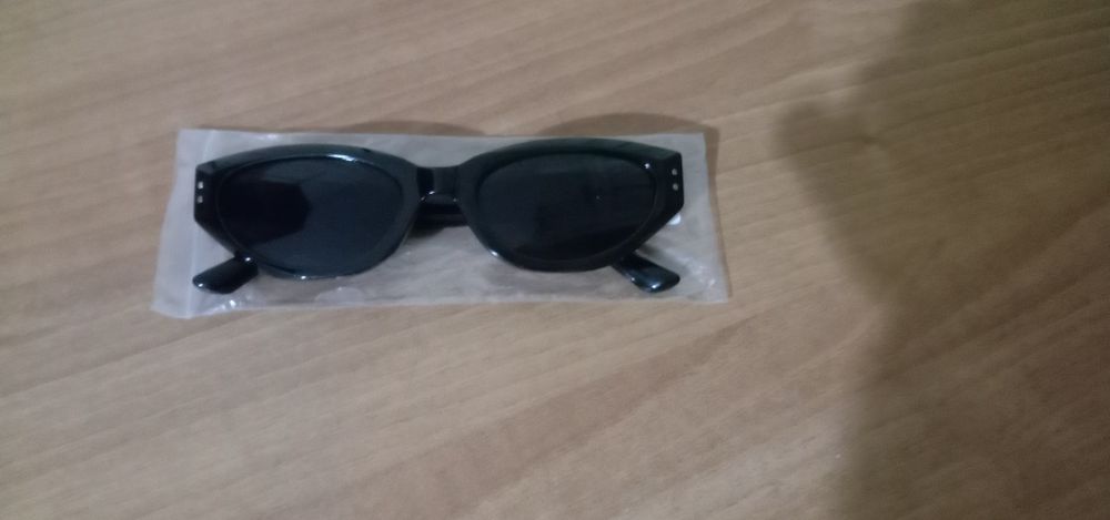 Очки солнцезащитные, новые