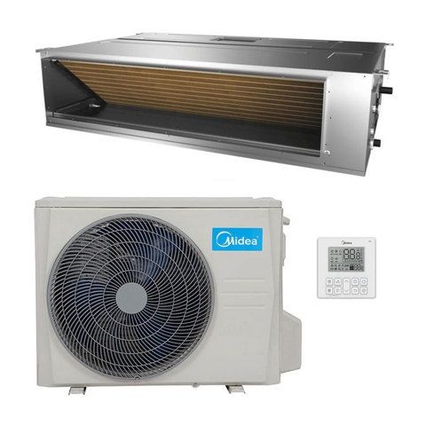 Срочно продается кондиционер MIDEA 24