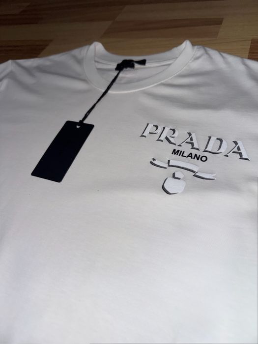 Tricou Prada Barbati