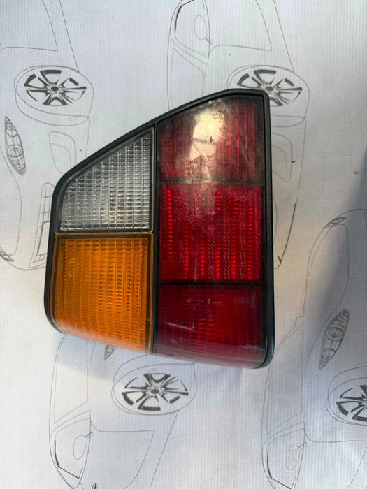 Stop Aripă Stânga VW Golf 2 1989 / 1983-1992 / Cod OEM 191945111A (5B2)