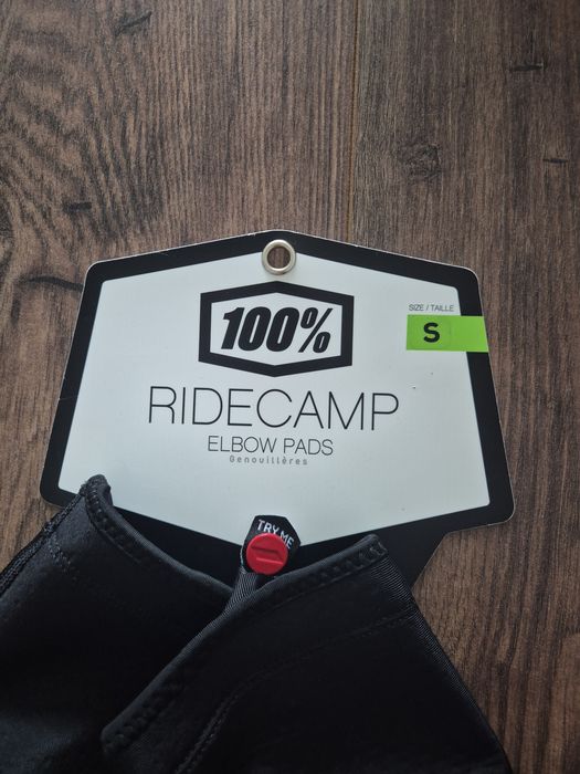 Cotiere 100% Ridecamp NOI
