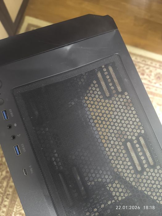 Корпус компьютера