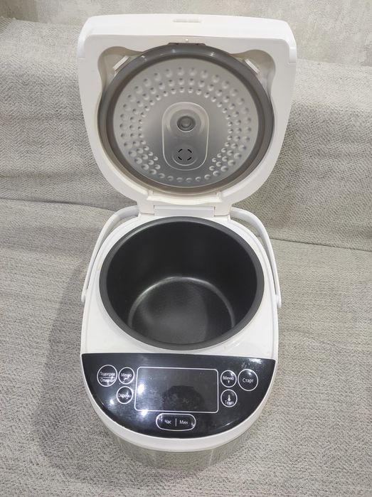 Мультиварка бренда Bеnе
С17-ВК.