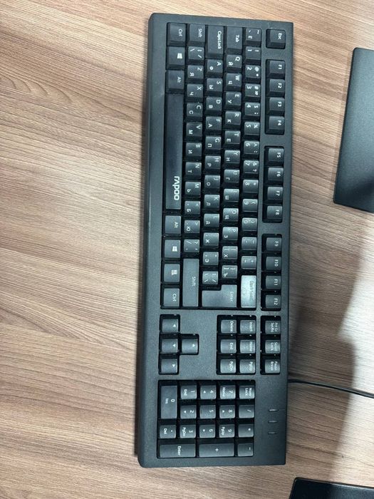 Монитор, техника