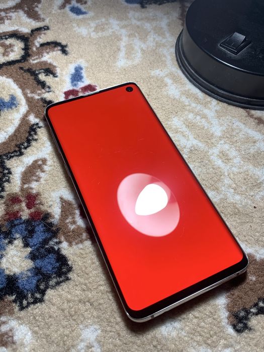 Samsung s10 обмег