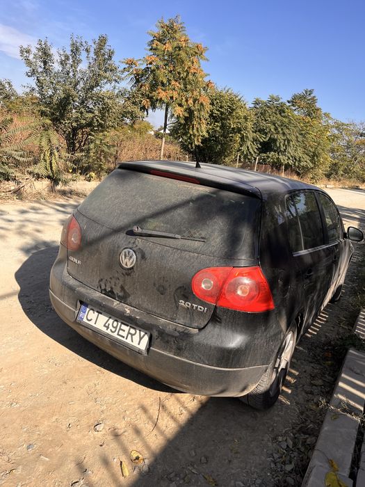 VOLKSWAGEN Golf 2007 — imagine 2