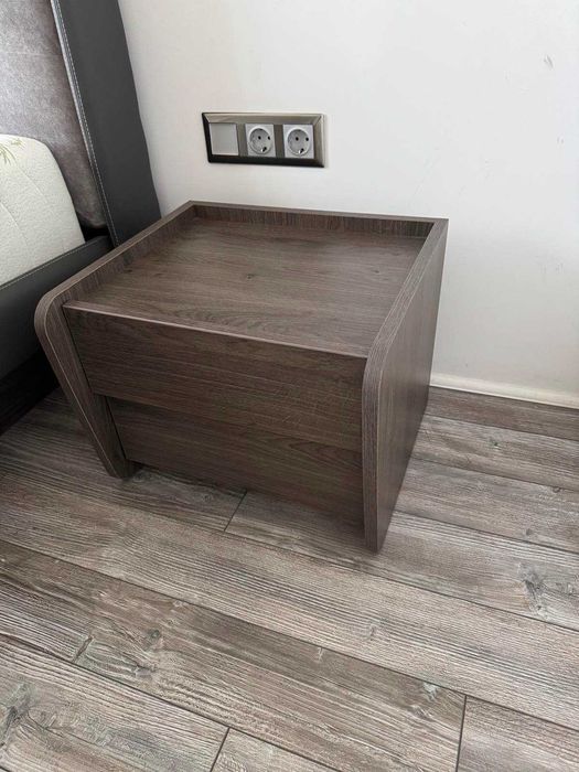 Обзавеждане за спалня пълен комплект