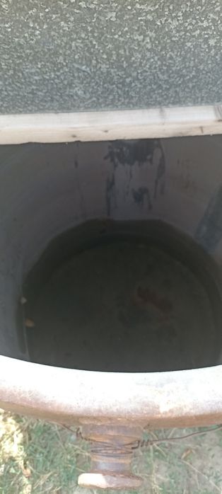 Продам емкость 3 куба