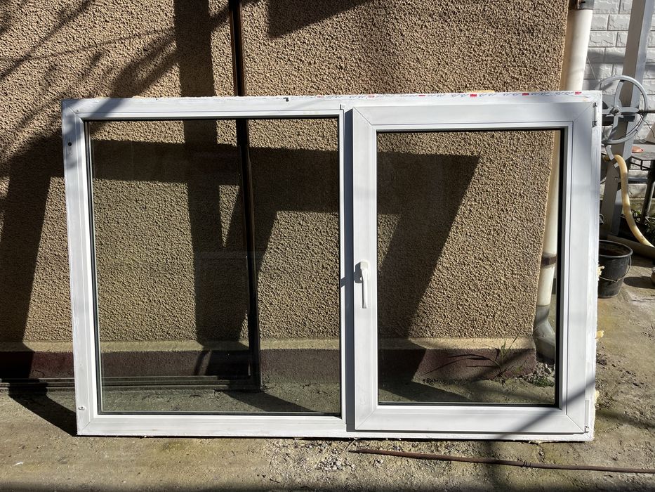 Tamplarie PVC SH