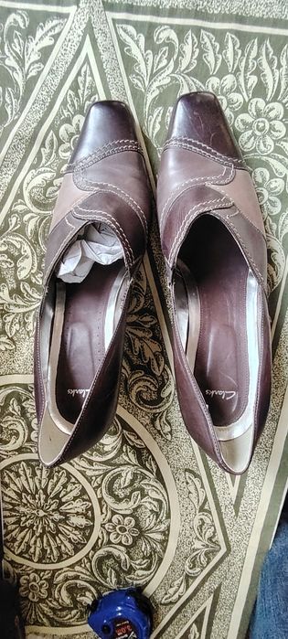 Дамски елегантни обувки