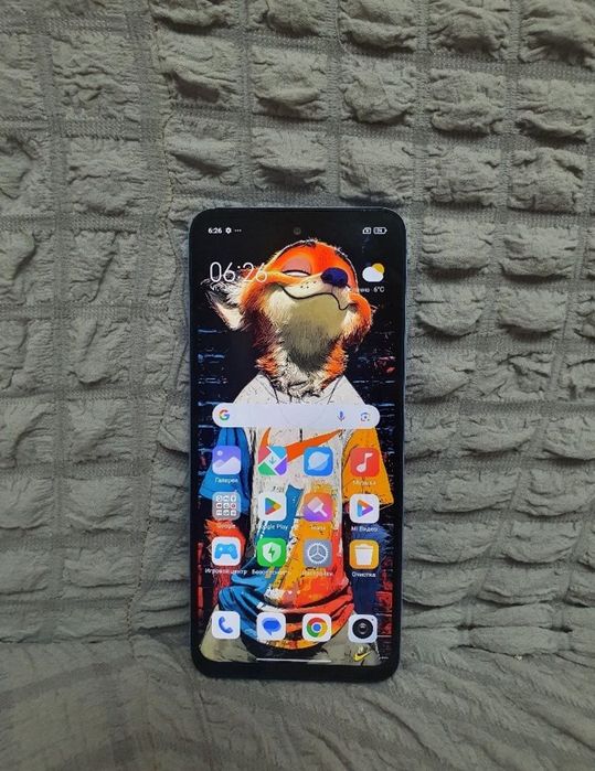 Srochna Sotiladi Xiaomi Redmi 12 8+8/256Gb Blue 4G Original Global