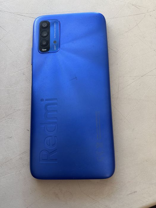 Redmi 9t продается