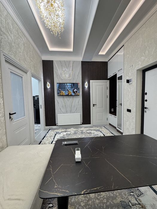 Bukhara citydan 2 xona qilingan xonadon sotiladi