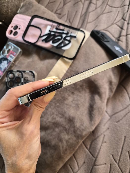 Комплект 13 pro и apple watch