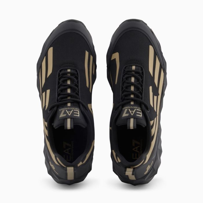 Оригинални мъжки маратонки EA7 Emporio Armani X8X217 XK433 R969