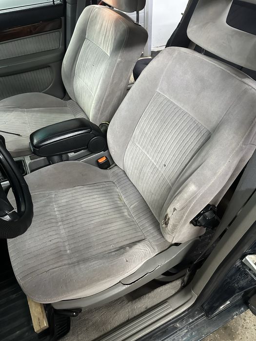 Запчасти для ауди с4