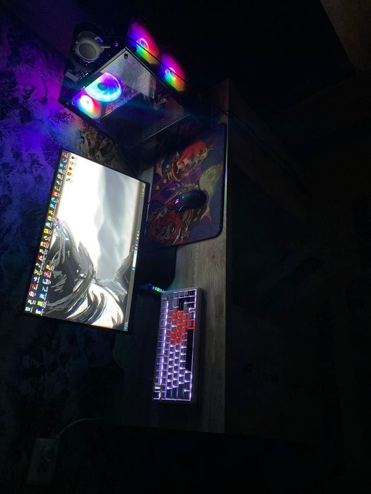 Продам компьютер