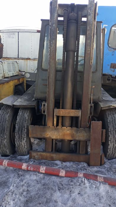 Автопогрузчик 4014