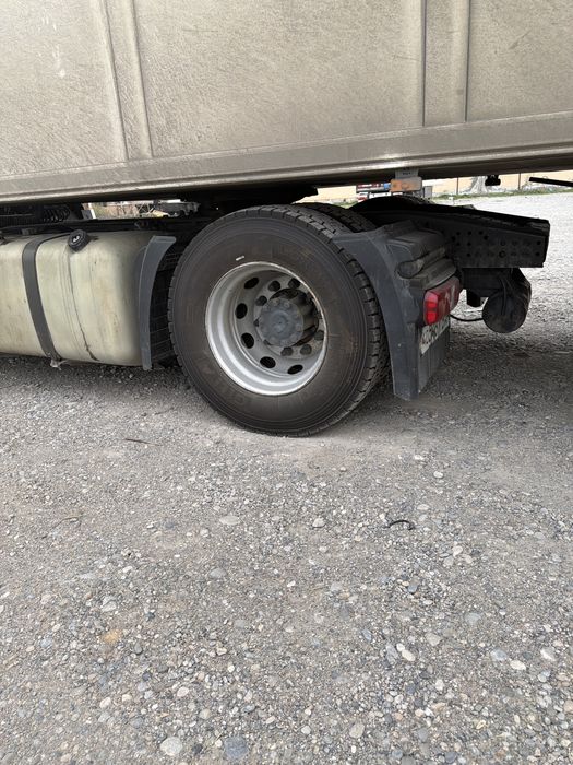 Мерсадес актрос 2016