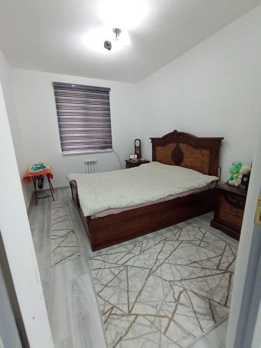 Солнечный Продаётся своя 3х комнатная квартира евро ремонт с техникой