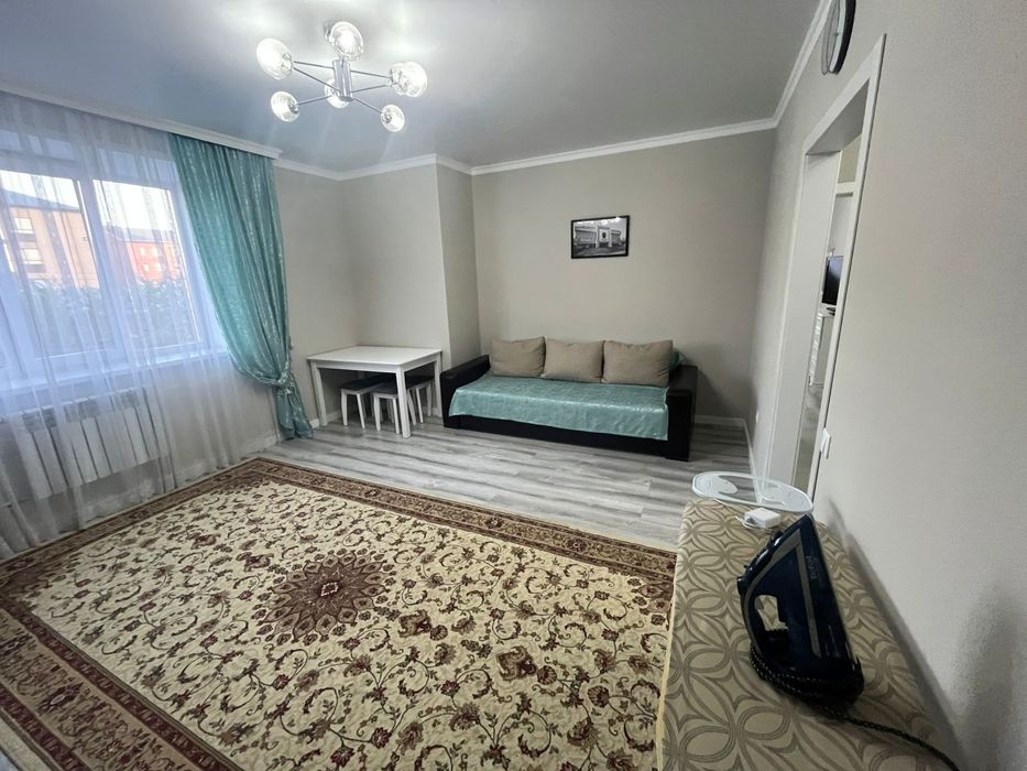 Сдам посуточно квартиру