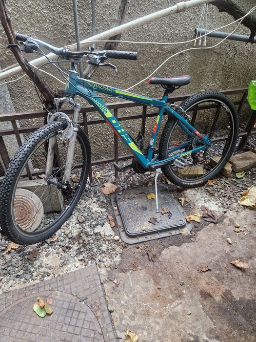 Bicicletă BMX pentru Copii