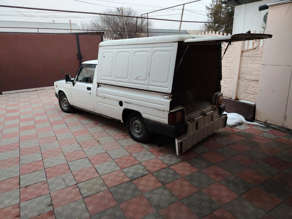 Ваз лада иж оооо