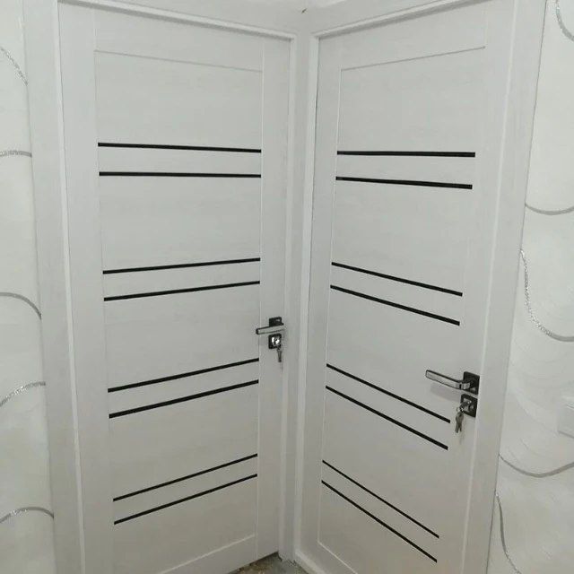 Mdf eshik межкомнатные двери из мдф с доставкой.