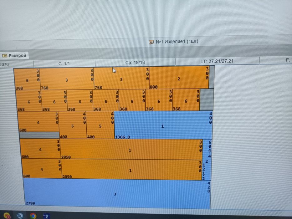 Ремонт мебели в Алматы